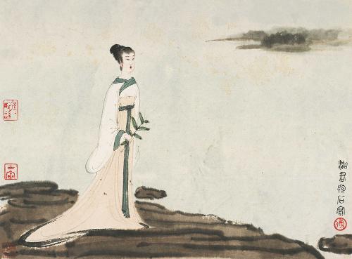 湘夫人