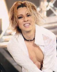 <em>YOSHIKI</em> - 搜狗百科