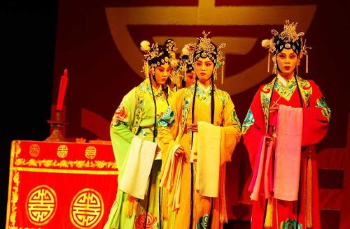 秦腔 - 搜搜百科