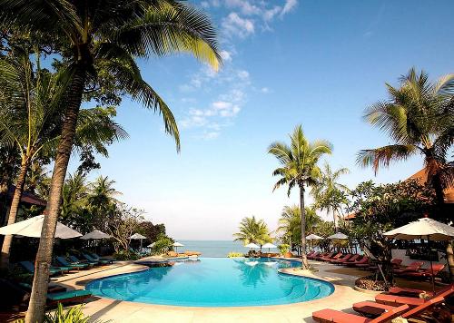 芭提雅 - 搜搜百科