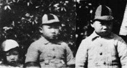 陆进发是毛岸龙吗