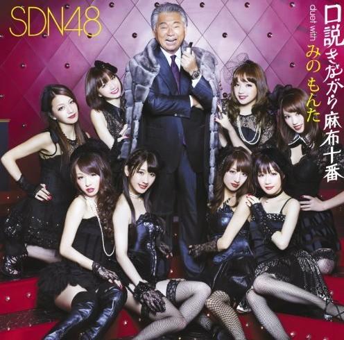 sdn48 - 搜搜百科