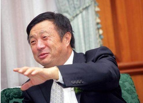 任正非