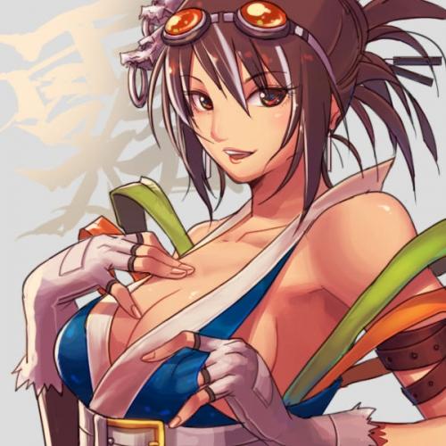 凯丽(地下城与勇士中的npc人物)