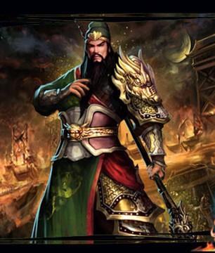 诸葛 亮 表情 关羽 有 一 把 好 胡须 所以 诸葛 亮 ...