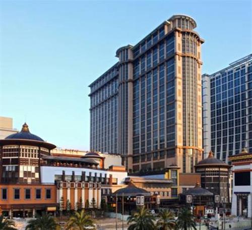 澳门综艺馆 - 就要健康网