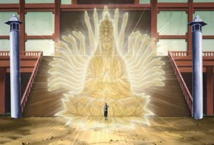 地陆和阿斯玛同样都曾经是守护忍十二士成员