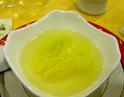 开水白菜 - 搜搜百科