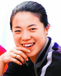 王楠