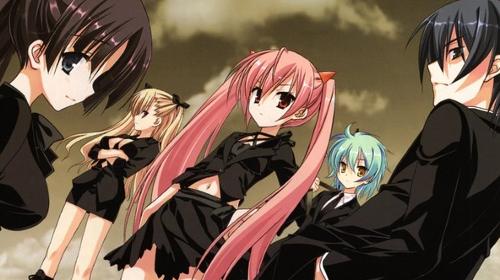 神崎·h·亚里亚