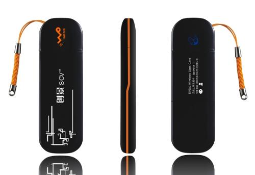 无线上网卡 - 搜狗百科