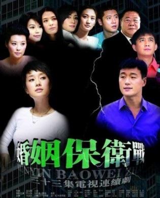 婚姻保卫战(2010年赵宝刚,王迎执导电视剧) - 搜狗百科