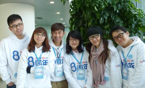 胥渡吧引领了搞笑配音的最高峰时期