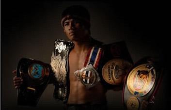 (雅桑克莱曾2分钟ko过+蓝桑坤