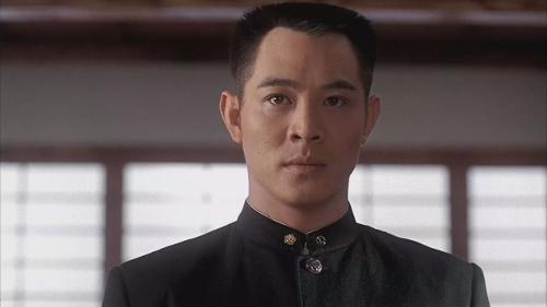 陈真-+搜搜百科