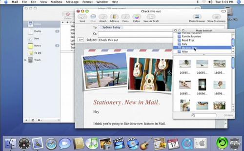 苹果操作系统+-+搜狗百科