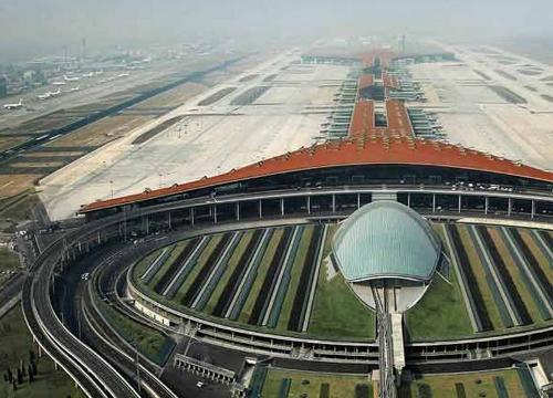北京首都国际机场+-+搜搜百科