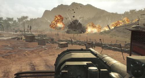 使命召唤3+-+搜狗百科