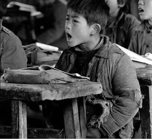 我要上学