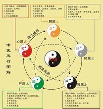 在中医阴阳平衡学的指导下,以"补,针,敷,理,清,化,熏,养"等手法综合调