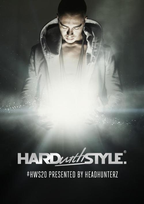 headhunterz