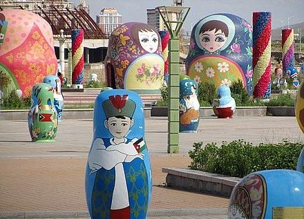 满洲里旅游_满洲里人均收入(3)