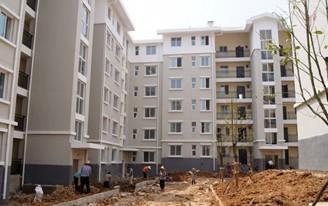 租金涨幅条款_廉租住房租金收入(2)