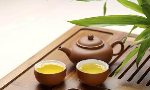 2019中国德化陶瓷博览会暨茶具文化世界
