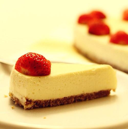 芝士蛋糕+-+搜狗百科