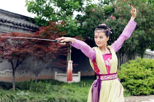 追鱼传奇花絮照林柏光主演的电视剧爱恨之约图片