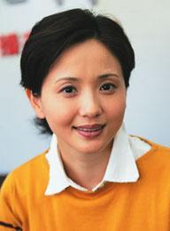 陶慧敏 