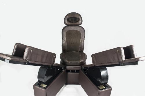 康易健韧带拉伸器