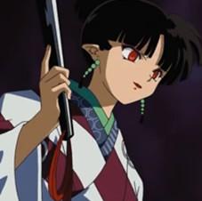 奈落