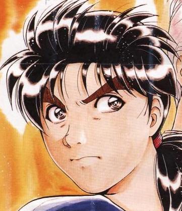 金田一少年事件簿