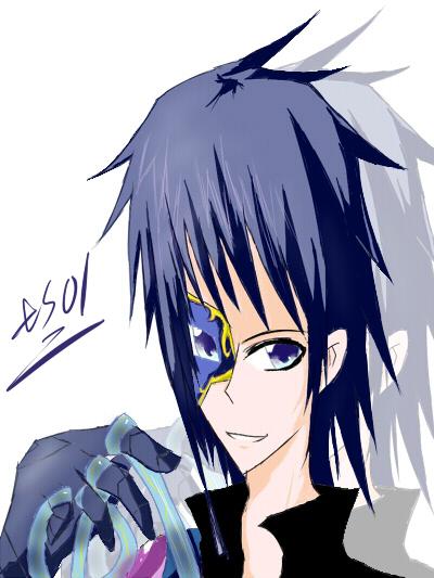 唐三(玄幻小说《斗罗大陆》的男主角)