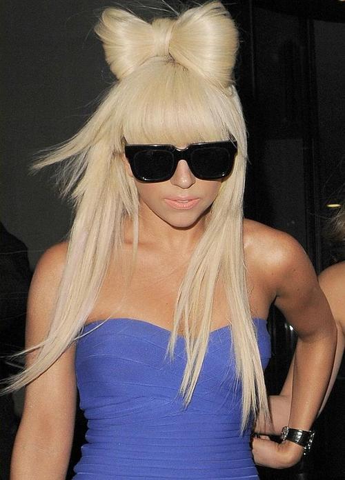 <em>Lady</em> Gaga - <em>搜搜</em>百科