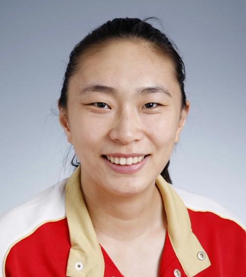 刘丹(中国女子篮球运动员)