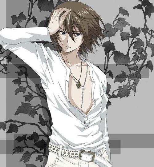 绝对服从命令+-+搜搜百科