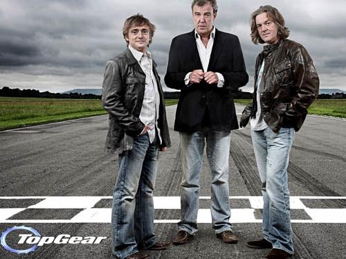 Top Gear