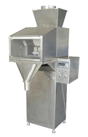 颗粒全自动包装机 - 搜狗百科