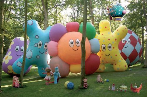 花园宝宝 - 搜狗百科