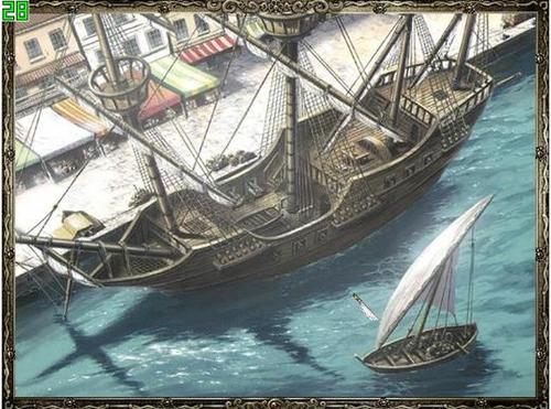 大航海时代4+-+搜搜百科