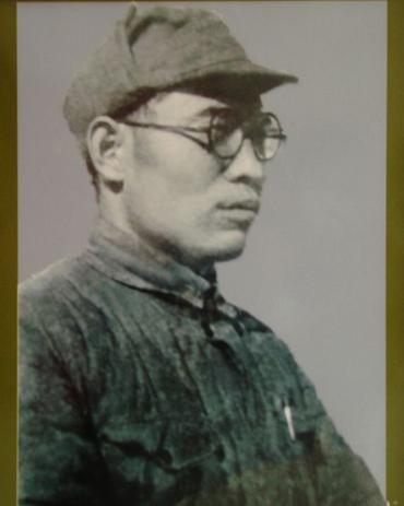 高岗