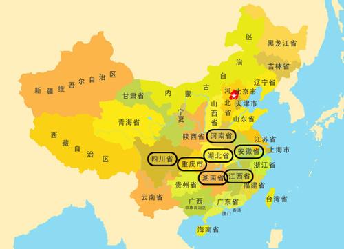 人文地理 人口_高中地理人口思维导图(3)