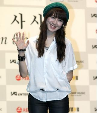 具惠善+中文名:具惠善→具慧善