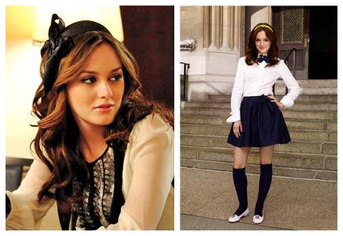 blair waldorf