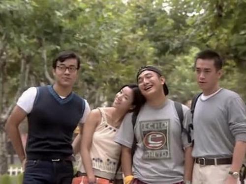 将爱情进行到底