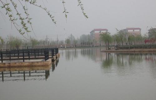 新乡学院