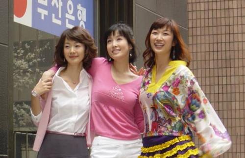 仍想结婚的女人剧照