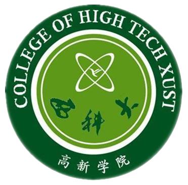 西安科技大学校徽